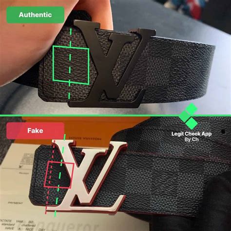 louis vuitton belt fake clover design|louis vuitton belt counterfeit.